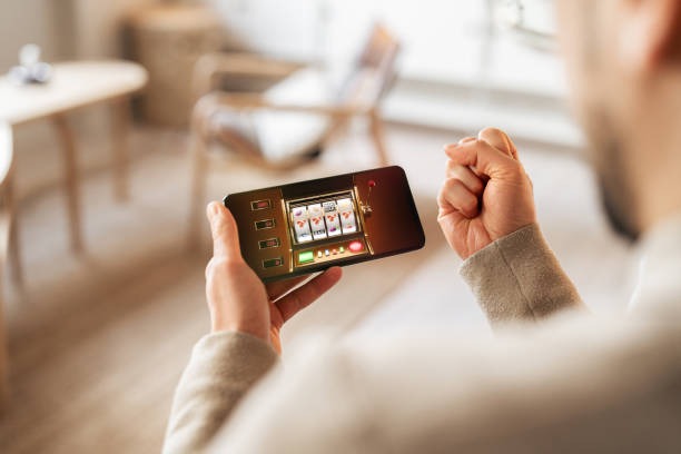 sumo777 app displaying live football markets and account balance